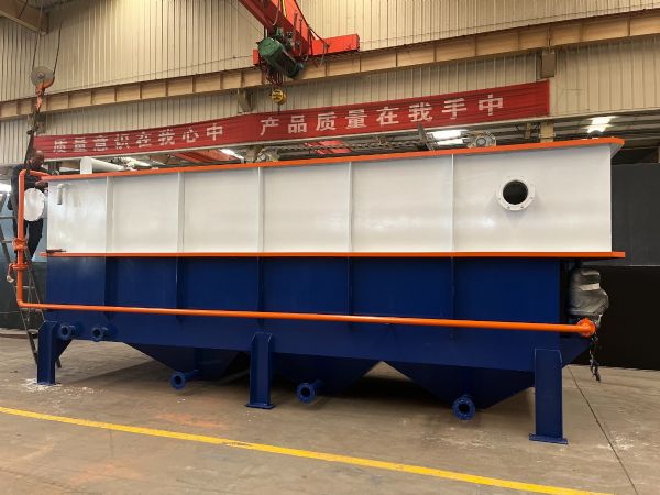 养殖一体化废水处理设备