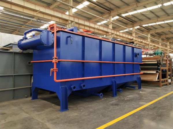 电镀电铬废水处理设备